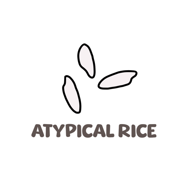 Atypical Rice